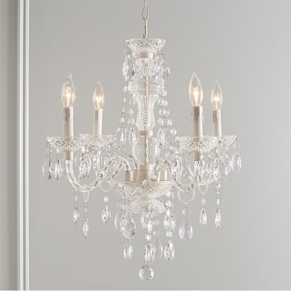 Bella Chandelier (21")